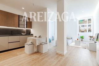 Etagenwohnung in Garibai kalea 7. Calle garibai. vivienda nueva, con amplia terraza a patio de man