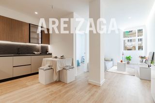 Pis a Garibai kalea 7. Calle garibai. vivienda nueva, con amplia terraza a patio de man