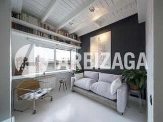 Appartement  31 de agosto kalea. 31 de agosto, coqueto apartamento en muy buen estado, super lumi