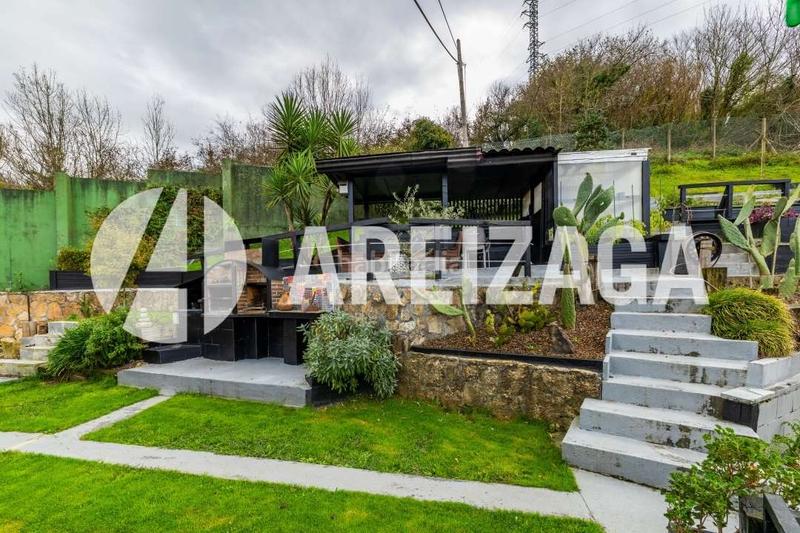 Foto 0160ce46-7e3f-49fa-8e66-7bb94bba122a. Pis a jaizkibel hiribidea 24 a Altza Donostia - San Sebastián