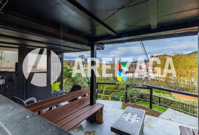 Foto 0a342da6-27ef-4a66-b084-3b3360696155. Pis a jaizkibel hiribidea 24 a Altza Donostia - San Sebastián