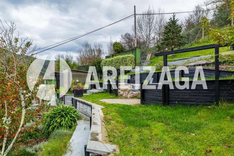 Foto 0aaeb688-0c55-4d90-857d-6e749dfa057b. Pis a jaizkibel hiribidea 24 a Altza Donostia - San Sebastián