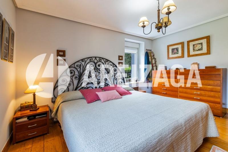 Foto 0f638502-c345-4e4b-9f60-679f894374c1. Pis a jaizkibel hiribidea 24 a Altza Donostia - San Sebastián