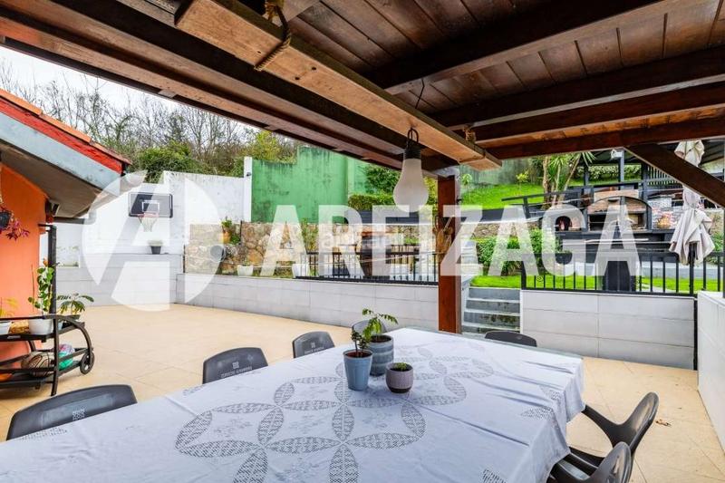 Foto 10449b55-68f5-4bad-83c8-183056e77a48. Pis a jaizkibel hiribidea 24 a Altza Donostia - San Sebastián