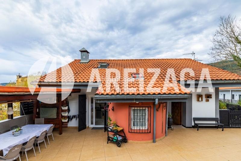 Foto 11411857-940c-48e7-b5cc-19261b9ef945. Pis a jaizkibel hiribidea 24 a Altza Donostia - San Sebastián