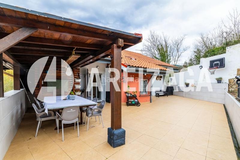 Foto 14da6440-a1eb-4ac8-b618-542860753d7c. Pis a jaizkibel hiribidea 24 a Altza Donostia - San Sebastián