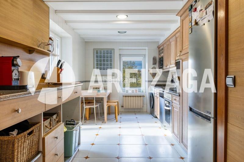 Foto 1b49822b-8634-4050-8612-c3691485e979. Pis a jaizkibel hiribidea 24 a Altza Donostia - San Sebastián