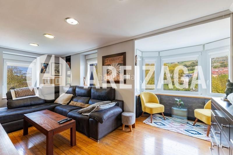 Foto 233046a5-7006-4924-aae4-cdb42dccea99. Pis a jaizkibel hiribidea 24 a Altza Donostia - San Sebastián