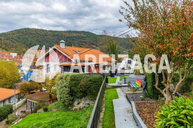 Foto 298b0e4f-8ea6-4a05-84a7-052b72ca7778. Pis a jaizkibel hiribidea 24 a Altza Donostia - San Sebastián