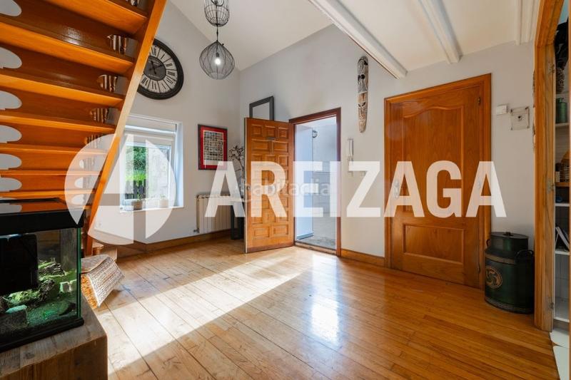 Foto 2993b61c-3459-4480-a798-f7f36ec1f83a. Pis a jaizkibel hiribidea 24 a Altza Donostia - San Sebastián