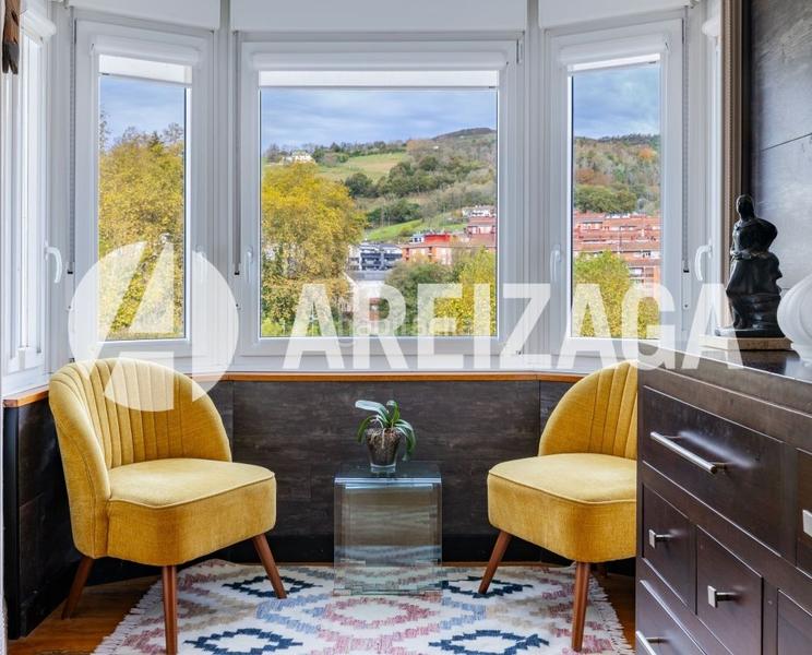 Foto 2f8f5dc1-c677-4933-9868-a390da91fe32. Pis a jaizkibel hiribidea 24 a Altza Donostia - San Sebastián