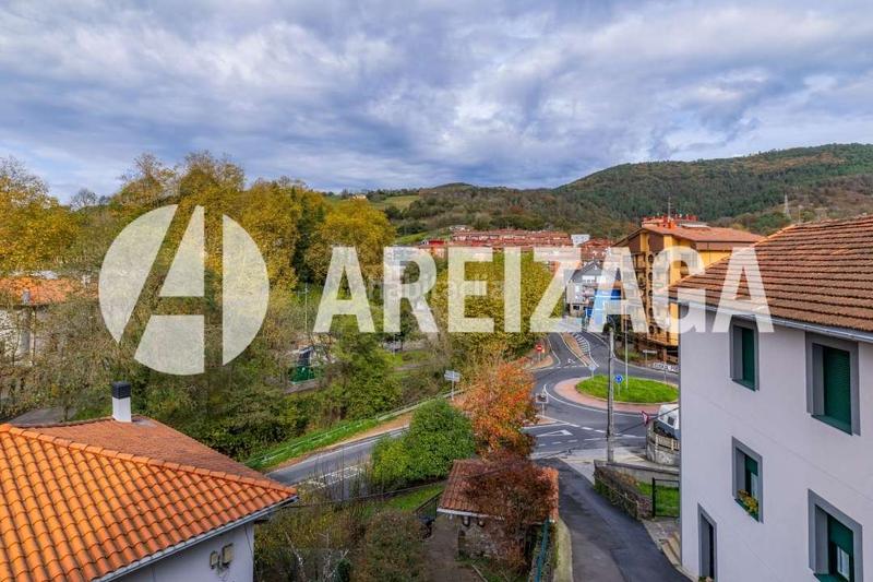 Foto 32a4ce8b-29d3-464b-9067-192482663cb1. Pis a jaizkibel hiribidea 24 a Altza Donostia - San Sebastián