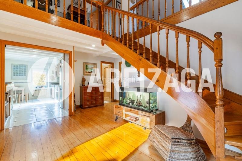 Foto 3dd4742d-39c7-4d2f-915a-cf50c3525fe8. Pis a jaizkibel hiribidea 24 a Altza Donostia - San Sebastián