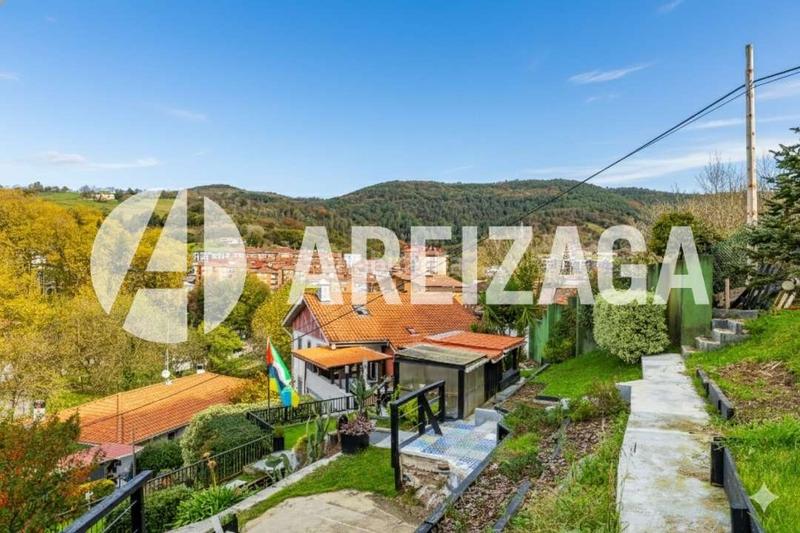 Foto 4972cecf-c5dc-4d95-9810-78b96f159cd2. Pis a jaizkibel hiribidea 24 a Altza Donostia - San Sebastián