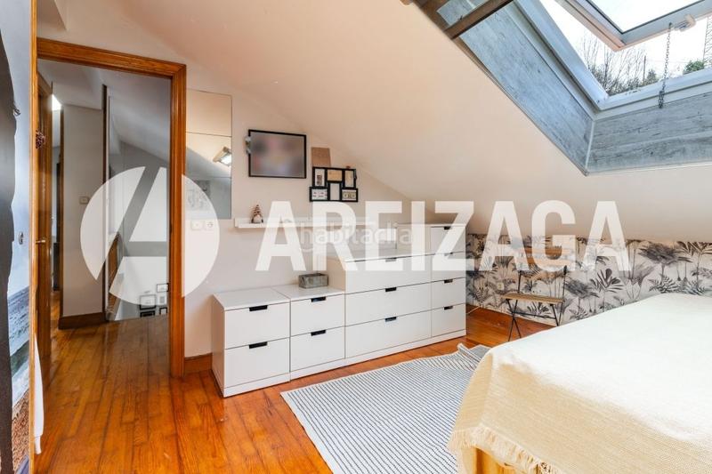 Foto 49bfbf33-faaf-4201-9967-cff93bed4386. Pis a jaizkibel hiribidea 24 a Altza Donostia - San Sebastián