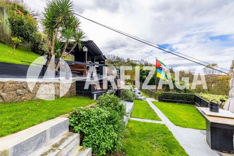 Foto 4c1c6f5f-d09f-4c79-9881-17c265c7dbae. Pis a jaizkibel hiribidea 24 a Altza Donostia - San Sebastián