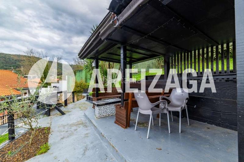 Foto 52718a51-64bc-4abf-abb4-99ef8189bbd5. Pis a jaizkibel hiribidea 24 a Altza Donostia - San Sebastián