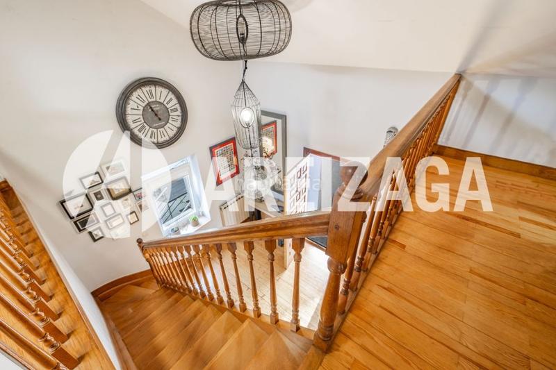 Foto 54430da2-e6e4-4b0e-afba-b1697132970d. Pis a jaizkibel hiribidea 24 a Altza Donostia - San Sebastián