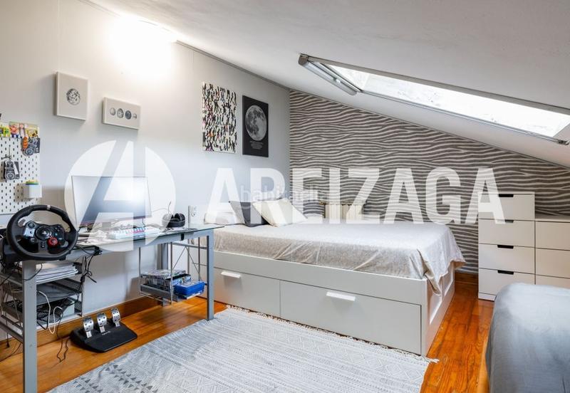 Foto 664bb3c9-8c64-4569-999b-cabae269676b. Pis a jaizkibel hiribidea 24 a Altza Donostia - San Sebastián