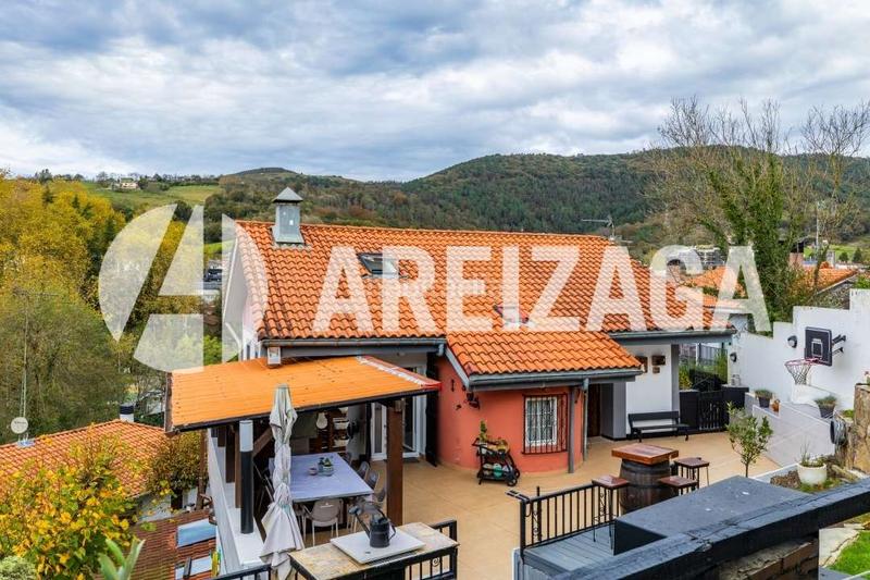 Foto 6d876279-a399-4beb-bcce-f4850cd60088. Pis a jaizkibel hiribidea 24 a Altza Donostia - San Sebastián