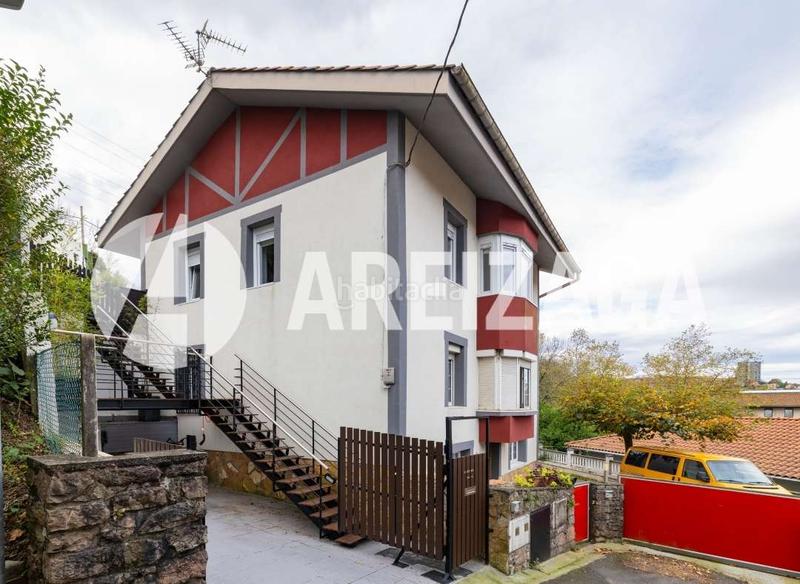 Foto 6e32bdcd-764f-4216-8595-f89e977cd3dc. Pis a jaizkibel hiribidea 24 a Altza Donostia - San Sebastián