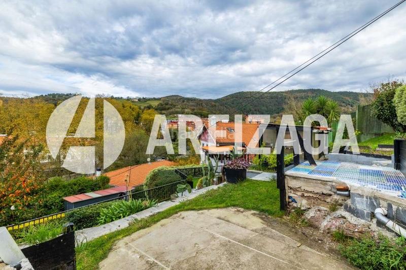 Foto 70709016-dab3-4d23-af4c-c25082687c6f. Pis a jaizkibel hiribidea 24 a Altza Donostia - San Sebastián