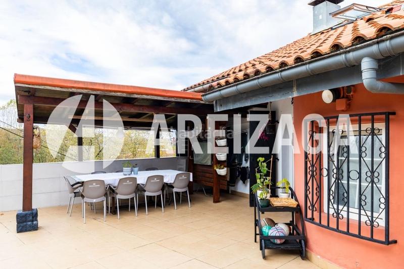 Foto 74cd134f-140c-42c8-8e06-7bf5718e37d3. Pis a jaizkibel hiribidea 24 a Altza Donostia - San Sebastián