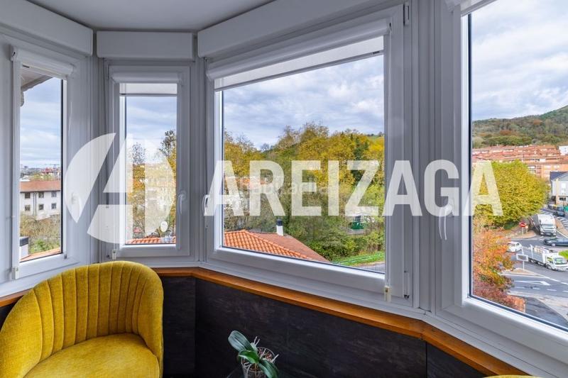 Foto 7abdcee5-9b6b-4e93-91b5-36fd70a8498c. Pis a jaizkibel hiribidea 24 a Altza Donostia - San Sebastián