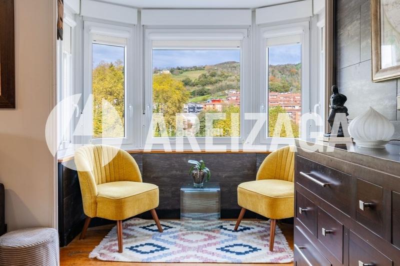 Foto 7ea57f8d-ea27-4254-ae18-2bace892688a. Pis a jaizkibel hiribidea 24 a Altza Donostia - San Sebastián