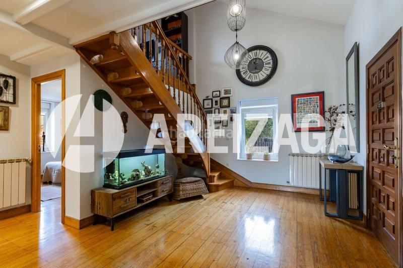 Foto 7f695e8e-4294-45c3-bfca-09121889d377. Pis a jaizkibel hiribidea 24 a Altza Donostia - San Sebastián