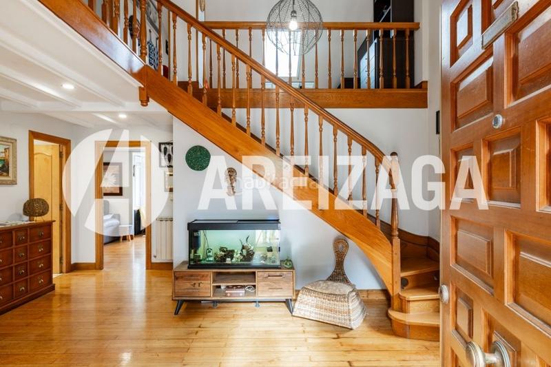 Foto 88af5fec-2d16-4c48-b9b7-7162d06f2458. Pis a jaizkibel hiribidea 24 a Altza Donostia - San Sebastián