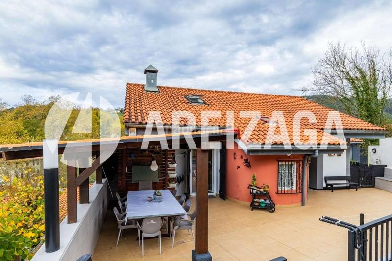 Foto 98087033-f39c-468d-9a61-3a34c289a5b3. Pis a jaizkibel hiribidea 24 a Altza Donostia - San Sebastián