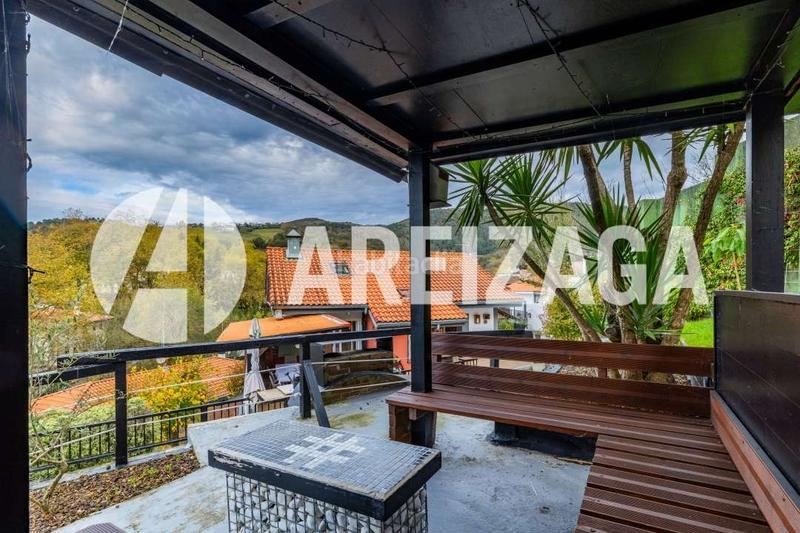 Foto 9b8c33b2-7962-4693-b78e-940e266a3857. Pis a jaizkibel hiribidea 24 a Altza Donostia - San Sebastián