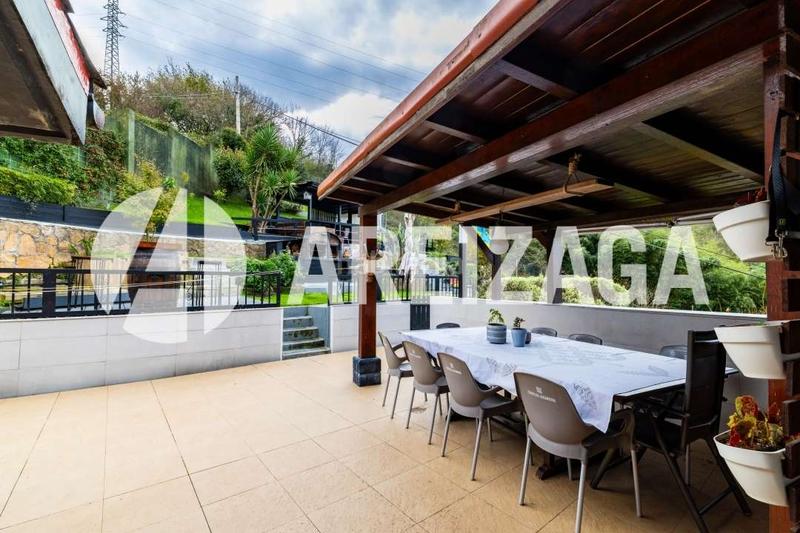 Foto a4e2d333-d40a-4629-999c-9b232d7df992. Pis a jaizkibel hiribidea 24 a Altza Donostia - San Sebastián