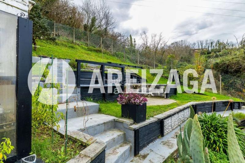 Foto aefb7cb2-424b-4a0b-b607-14d478f72643. Pis a jaizkibel hiribidea 24 a Altza Donostia - San Sebastián