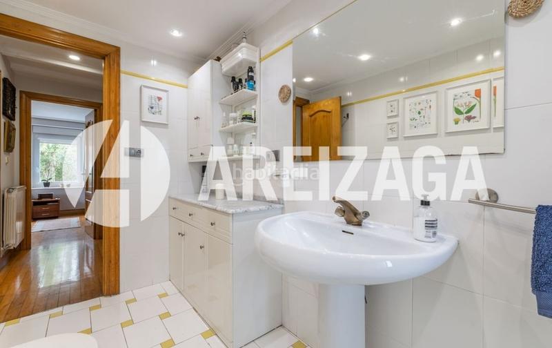 Foto b23a09bc-71c3-40c9-828e-9af2922f82a7. Pis a jaizkibel hiribidea 24 a Altza Donostia - San Sebastián