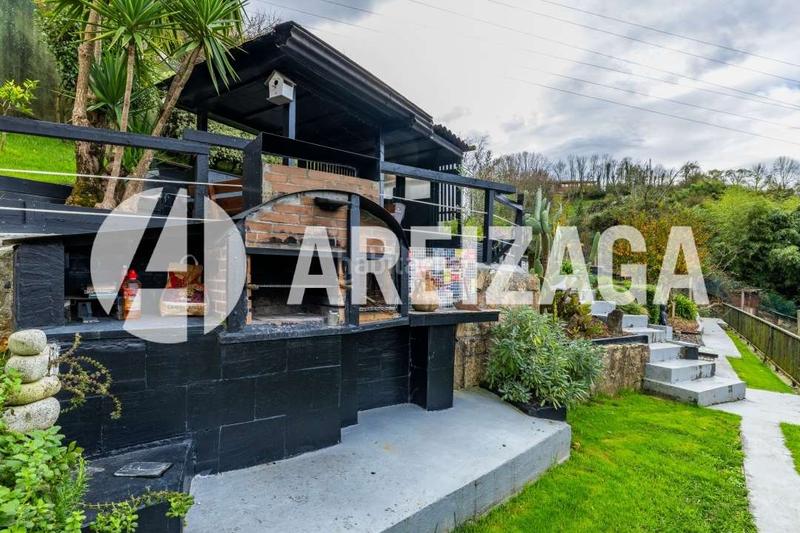 Foto b4f890b3-c31b-4131-907b-72f849a5c366. Pis a jaizkibel hiribidea 24 a Altza Donostia - San Sebastián