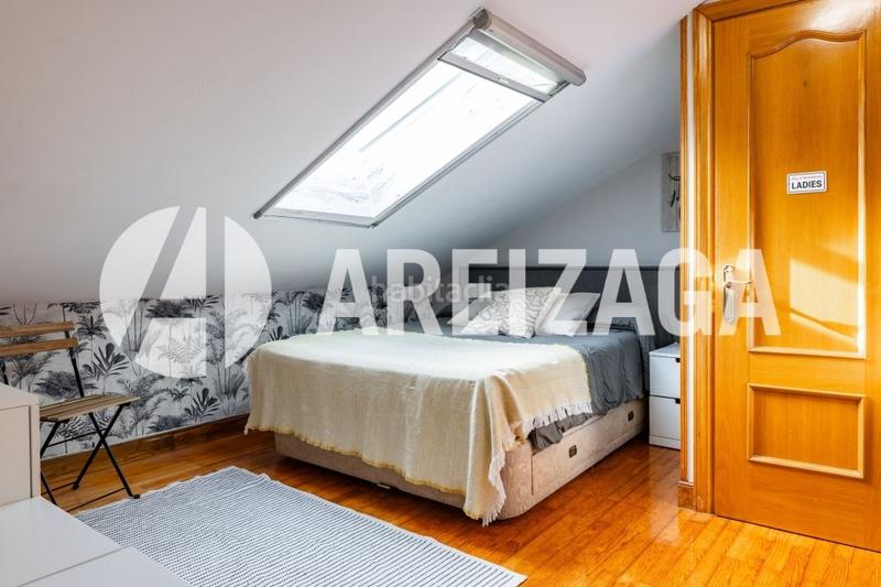 Foto c5d62dbc-1ecc-43c2-be45-f59d355332a3. Pis a jaizkibel hiribidea 24 a Altza Donostia - San Sebastián