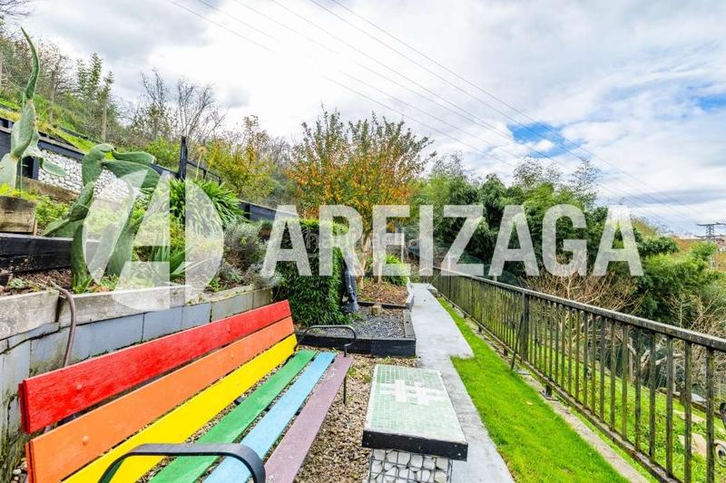 Foto caf3d77f-1d27-46e2-a086-311142992b64. Pis a jaizkibel hiribidea 24 a Altza Donostia - San Sebastián