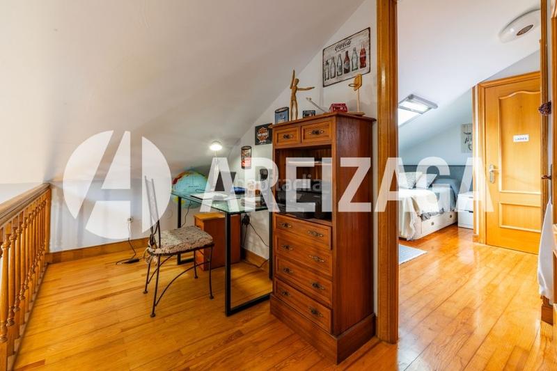 Foto ce3cfdd4-14fb-416d-961b-01431079332f. Pis a jaizkibel hiribidea 24 a Altza Donostia - San Sebastián