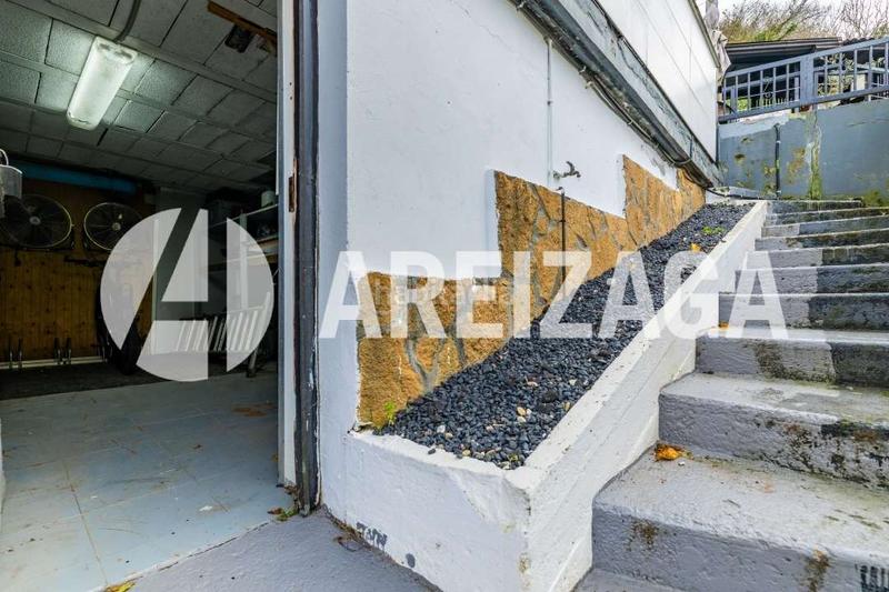 Foto cf763c0f-0fc3-4cb3-9af8-9f123cd0abd2. Pis a jaizkibel hiribidea 24 a Altza Donostia - San Sebastián