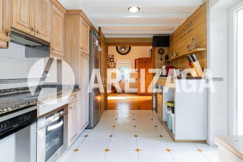 Foto d6e03d28-a4ee-4079-98cc-63f6bc7f3e28. Pis a jaizkibel hiribidea 24 a Altza Donostia - San Sebastián