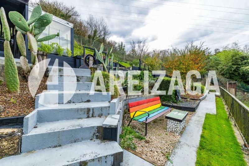 Foto d74337be-3f39-4b76-808d-dc2d02984074. Pis a jaizkibel hiribidea 24 a Altza Donostia - San Sebastián