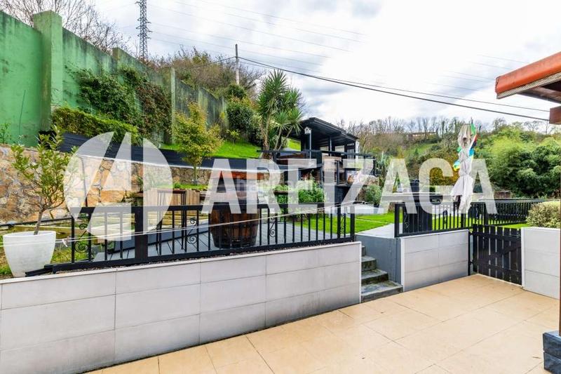 Foto f02e6bc3-f37c-41ad-9073-3c4b78cb9d1c. Pis a jaizkibel hiribidea 24 a Altza Donostia - San Sebastián