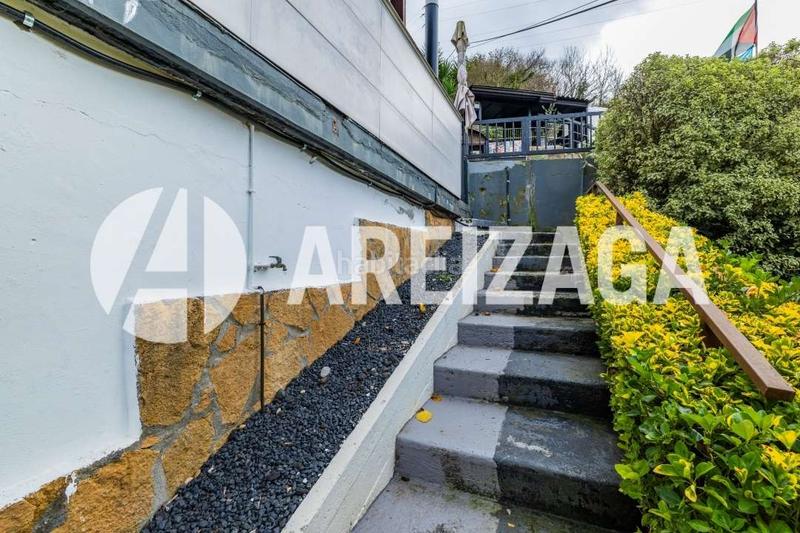 Foto f78647d5-5602-4293-9931-f5a37b86e049. Pis a jaizkibel hiribidea 24 a Altza Donostia - San Sebastián