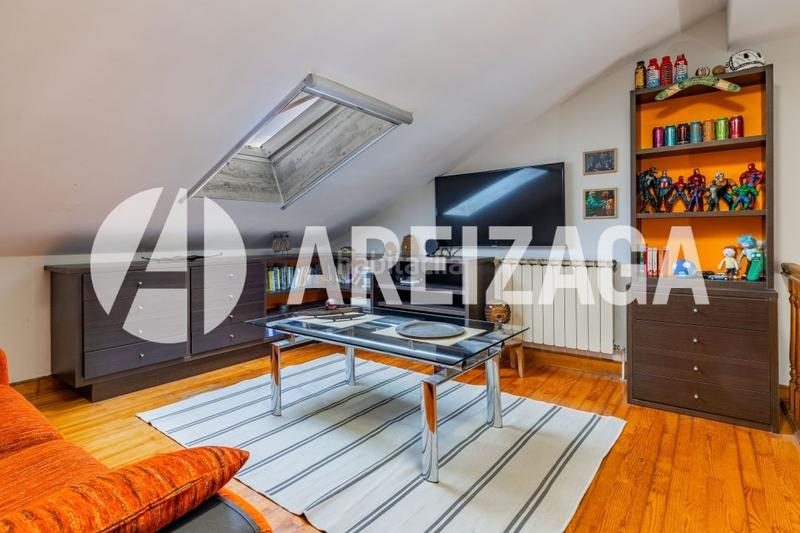 Foto fe923cce-af93-47bf-a30d-5fb440fa7b99. Pis a jaizkibel hiribidea 24 a Altza Donostia - San Sebastián