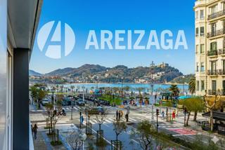 Appartement  Askatasunaren hiribidea libertad. Avd. libertad, junto a la playa. piso reformado de 3 habitacione