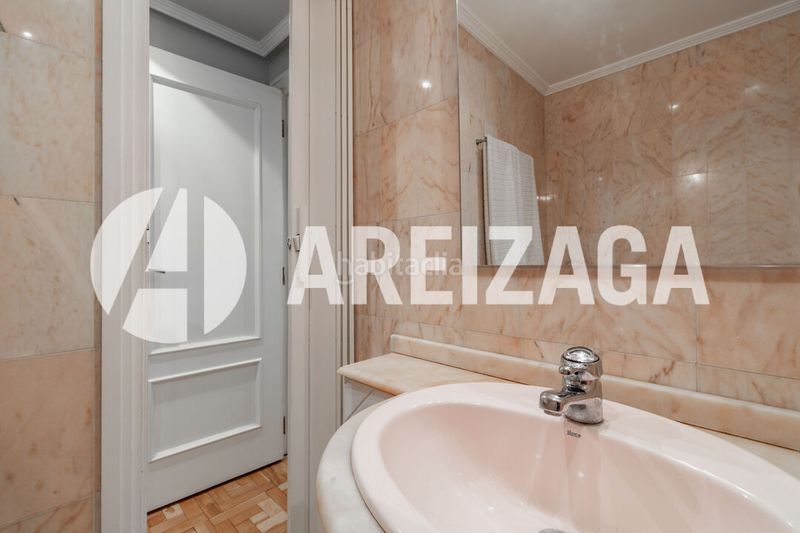 Foto 10b025d4-7481-4a48-8c83-2c95e7f7c160. Pis amb calefacció a Amara Donostia - San Sebastián