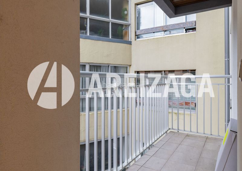 Foto 43c7e545-e2f7-4b2f-976b-7e2215e802c8. Pis amb calefacció a Amara Donostia - San Sebastián