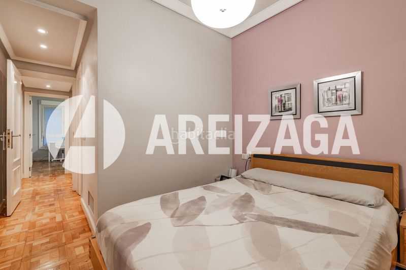 Foto d5fa1224-27f0-445a-b7cc-1440ce4f4358. Pis amb calefacció a Amara Donostia - San Sebastián